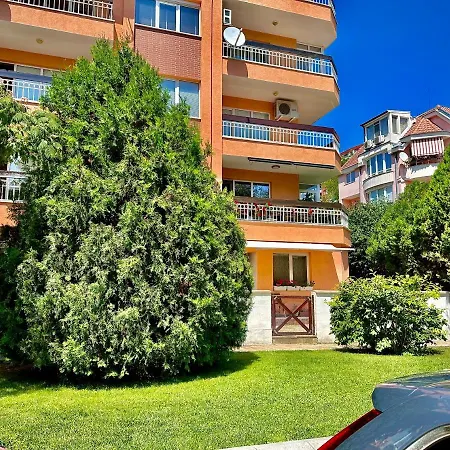 Appartement Sea Breeze Varna