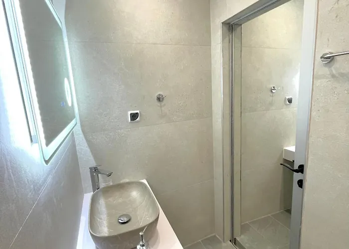 Апартаменты Sea Breeze