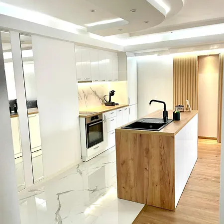 Sea Breeze Varna