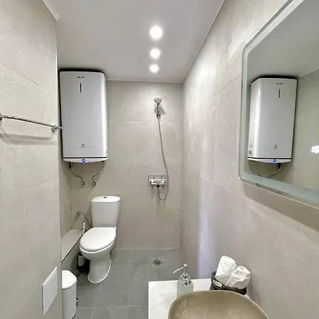 Apartment Sea Breeze Varna