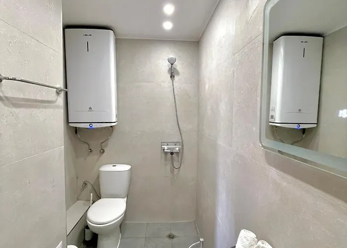 Apartment Sea Breeze Varna